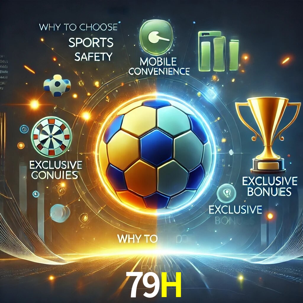 Por Que Escolher o 79H?